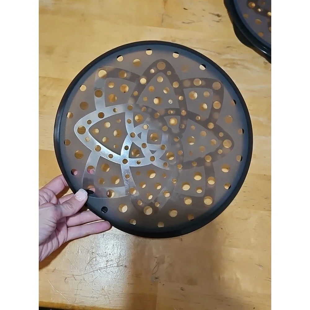 Pampered Chef excellent no